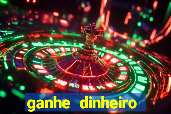 ganhe dinheiro jogando games